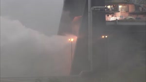 NASA Achieves Testing Milestone with Engines for Initial SLS Missions